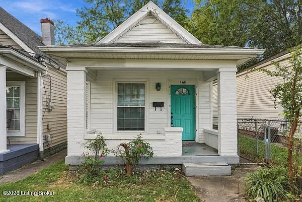 2 bed, 1.0 bath, 847 sqft, $1,300 — Photo 1