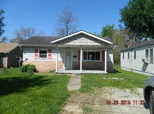 204 Locust St, Coal Grove, OH 45638