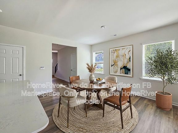 3rd image of 2801 Frances View Ln
