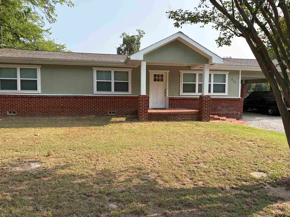 696 County Road 2298, Mineola, TX 75773