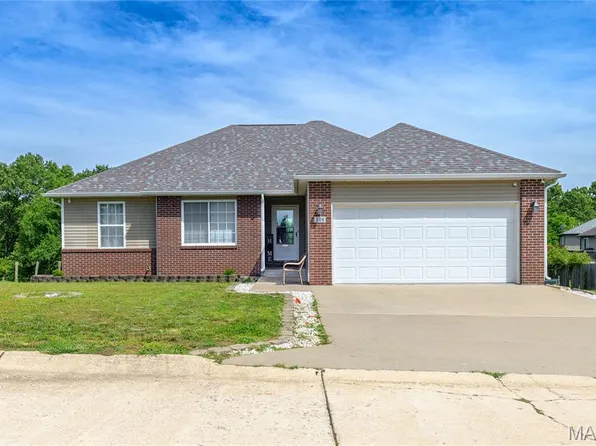 226 Settlers Pass, Waynesville, MO 65583