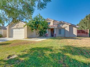 6201 Green Garden Dr, Bakersfield, CA 93313