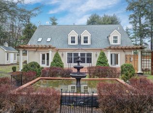 266 Branchville Rd, Ridgefield, CT 06877