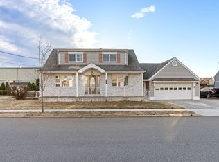 816 Morton St, East Rutherford, NJ 07073