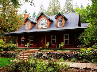 21703 Grunenfelder Rd SW, Centralia, WA 98531