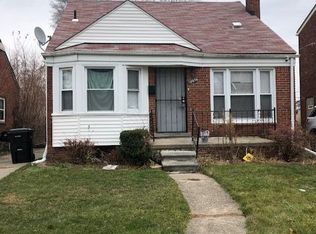 18474 Stansbury St, Detroit, MI 48235