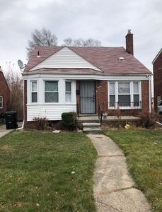 18474 Stansbury St, Detroit, MI, 48235