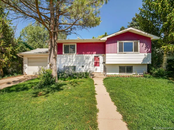 811 Mitchell St, Laramie, WY 82072