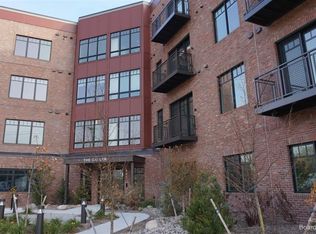 441 S Ashley St #405, Ann Arbor, MI