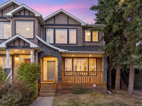 126 S 30th Ave NE, Calgary, AB T2E 2C8