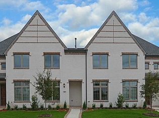806 Milton Way, Coppell, TX 75019