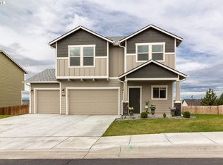2118 NW Dawn Dr, Hermiston, OR 97838