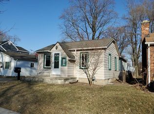 27034 Brettonwoods St, Madison Heights, MI