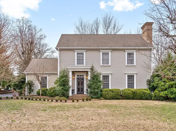 3 Harton Pl, Hopkinsville, KY 42240