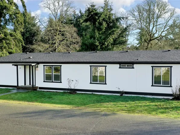 510 Duterrow Road SE #23, Olympia, WA 98513