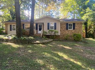 2420 Debbie Dr, Birmingham, AL 35215