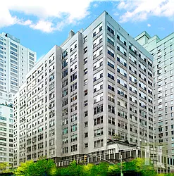 Rented by Halstead Real Estate