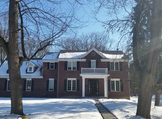 3445 Sunnydale Rd, Bloomfield Hills, MI 48301