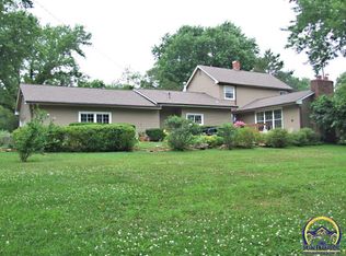 605 SE Tecumseh Rd, Tecumseh, KS 66542