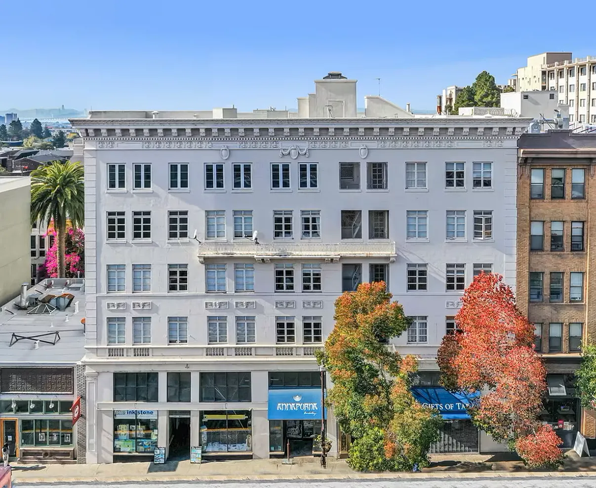 2414 Telegraph — Photo 1