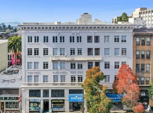 2414 Telegraph, Berkeley, CA 94704