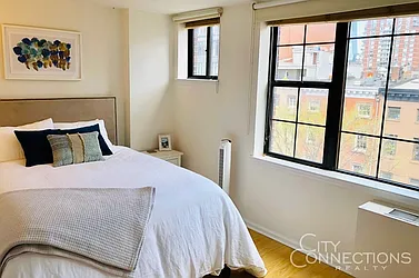 Rented by City Connections Realty