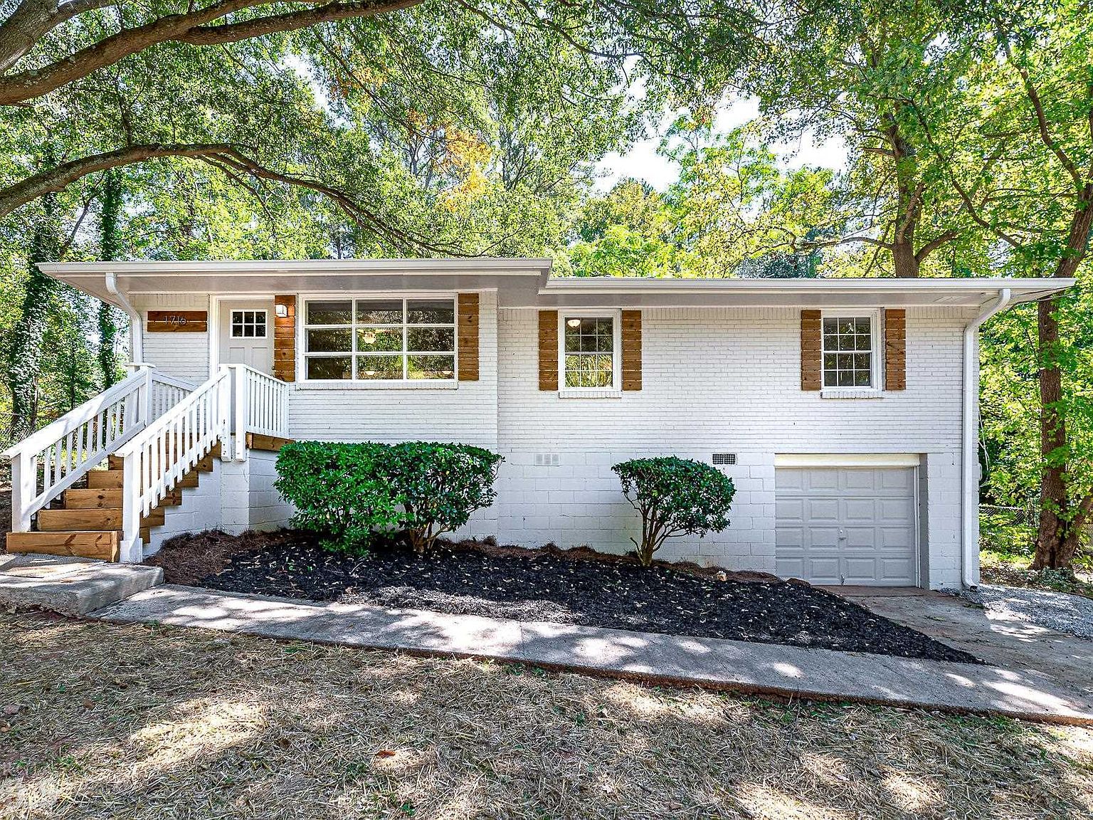 1716 Hollyhock Ter, Decatur, GA 30032 Zillow