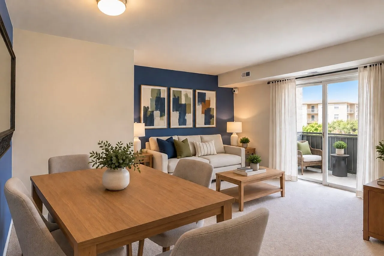 The Willows Apartment Homes — Photo 3