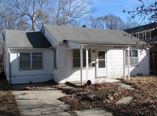 28 S Exchange St, Emporia, KS 66801
