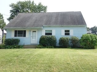 185 Lindsey Rd, Munroe Falls, OH 44262