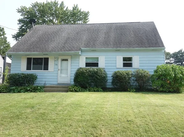 185 Lindsey Rd, Munroe Falls, OH 44262