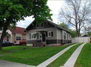 2607 E Hoffman Ave, Spokane, WA 99207