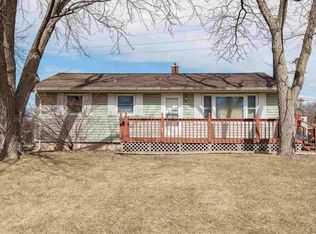 5307 Ann Hackley Rd, Fort Wayne, IN 46835