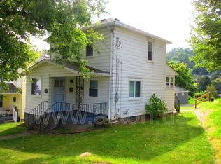4017 Harvey Ave, Homestead, PA
