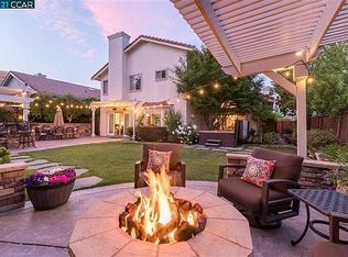 240 Laurelglen Ct, Danville, CA 94506