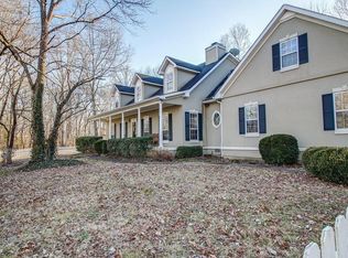 5569 Wilkins Branch Rd, Franklin, TN 37064