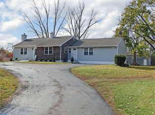 2650 Windy Bush Rd, Newtown, PA 18940