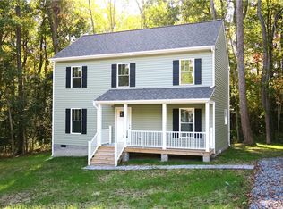 16208 Pauline Ave, Chester, VA 23831