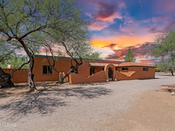 2340 Camino Esplendido, Tubac, AZ 85646