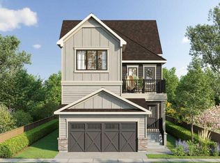 310 E Baneberry Way SW, Airdrie, AB T4B5R9