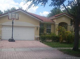 12719 SW 23rd St, Miramar, FL 33027