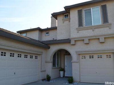 6304 Rabbit Hollow Way, Elk Grove, CA, 95757