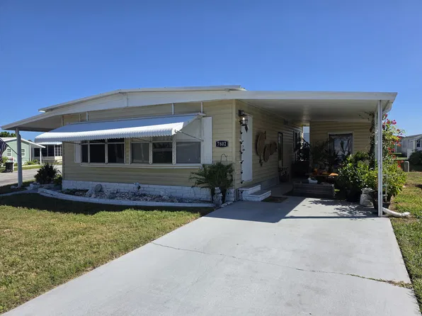 7802 Iliad Ave #267, Hudson, FL 34667