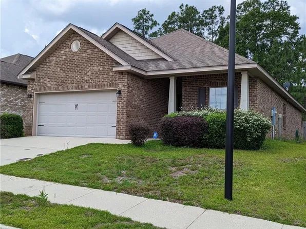 6220 Whitebark Dr, Mobile, AL 36693