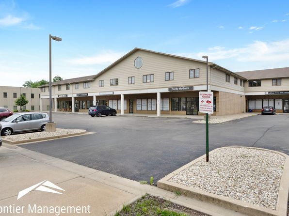 1435 Anderson Ave APT 21