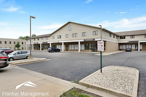 Anderson Village Photo 1