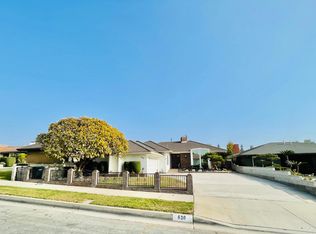 630 N 19th St, Montebello, CA 90640