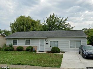 3610 Tamarind Ln, Hazel Crest, IL 60429