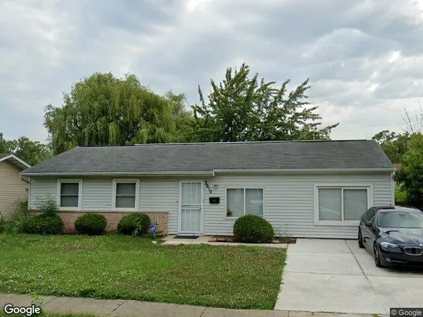 3610 Tamarind Ln, Hazel Crest, IL 60429