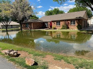 3910 E Via Del Rancho Rd, Gilbert, AZ 85298